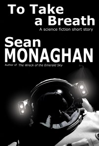 to take a breath cover