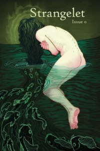 Strangelet_FrontCover