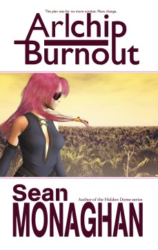 Arlchip Burnout cover 10 small