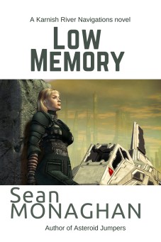 Low memory small