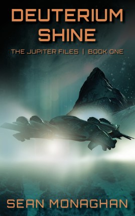 Deuterium Shine POD cover3