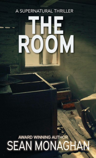The Room 12921 ebook thumb