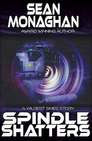 Spindle Shatters cover 9924 thumb